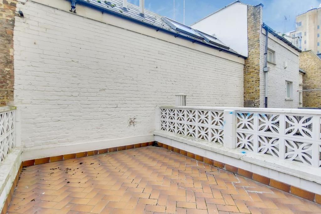 Very Close Baker Street Apartment *